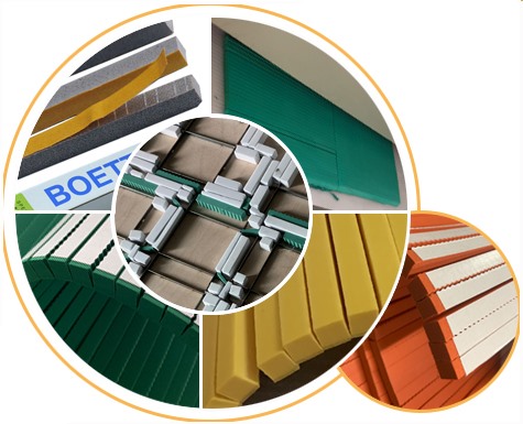 刀版弹垫加工定制