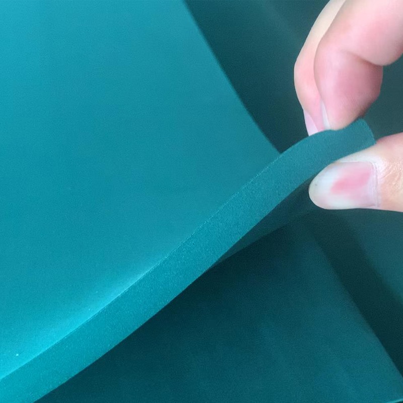 深锦城新材料：EVA泡棉在汽车内饰中的创新应用