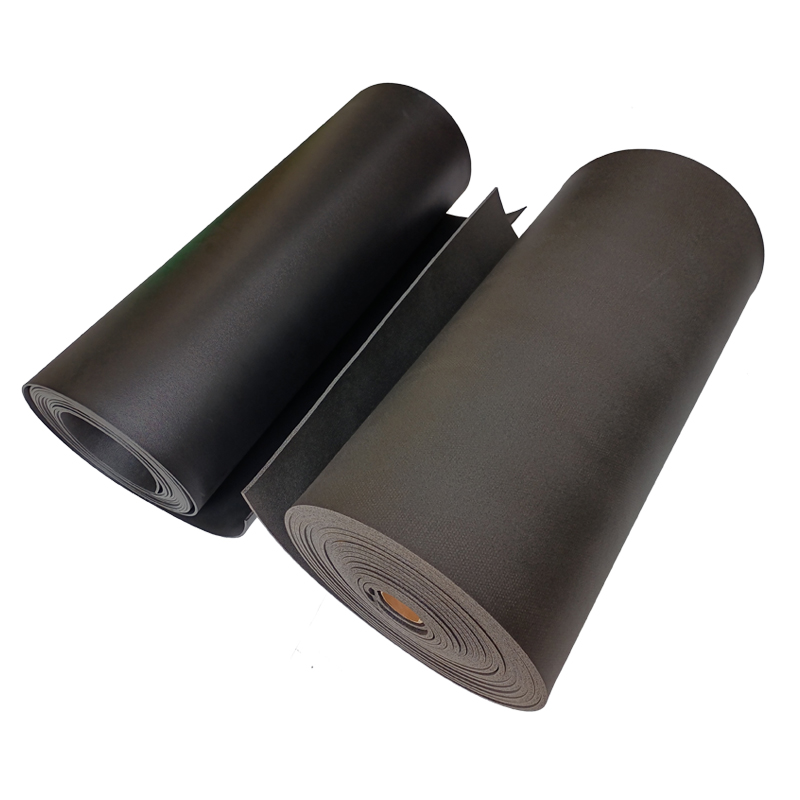 eva泡棉和ixpe泡棉特性的区别