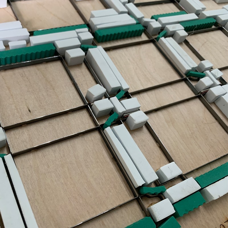 换版频繁停机多，SPEED刀版弹垫硬度选对能否减少自动模切机降速次数？