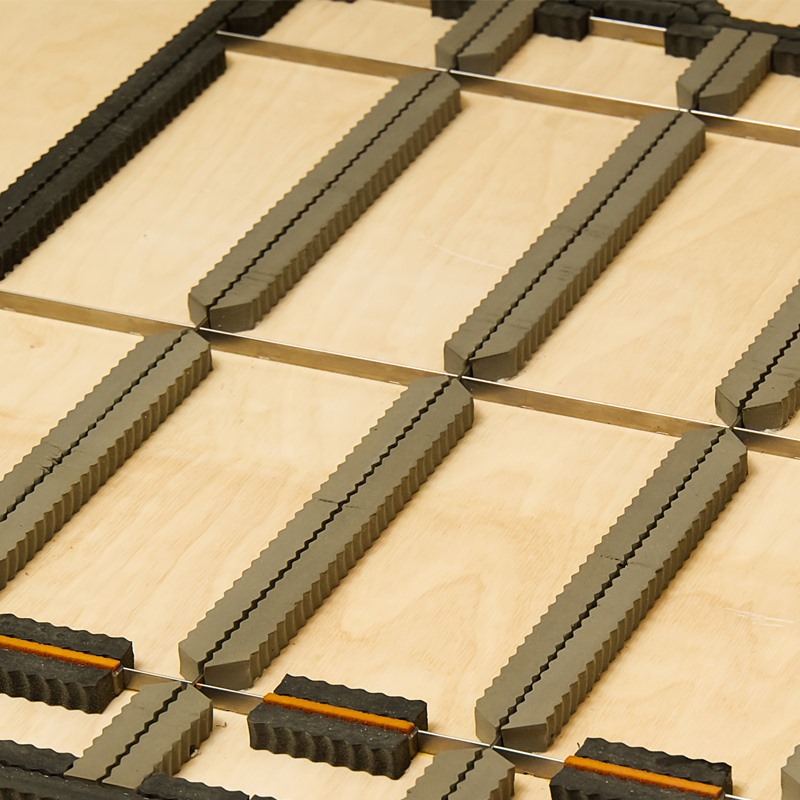 冬夏温差大，SPEED刀版弹垫怎样保持弹性让自动模切机全年速度恒定？