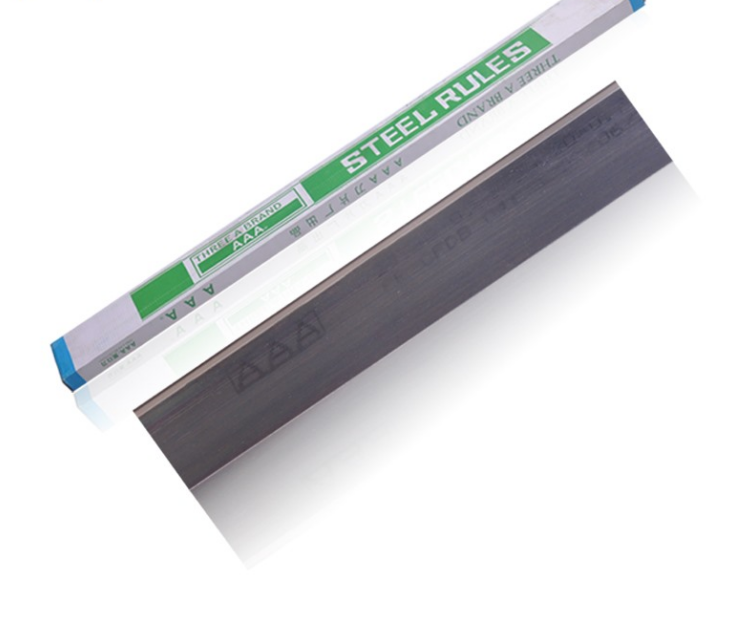 SPEED模切钢板，定制刀版的秘诀是什么？